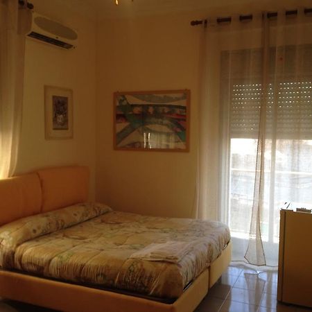 B&B Bordighiera Κατάνια Εξωτερικό φωτογραφία