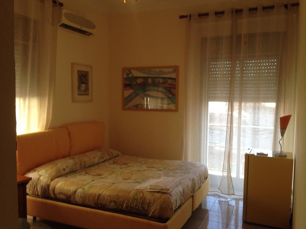 B&B Bordighiera Κατάνια Εξωτερικό φωτογραφία