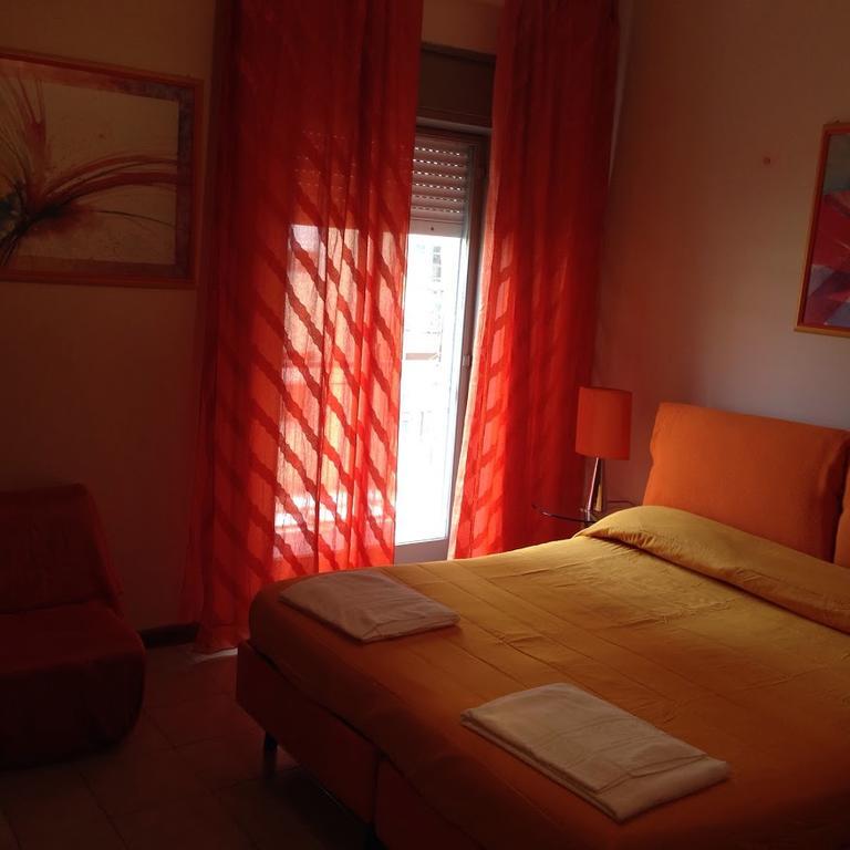 B&B Bordighiera Κατάνια Εξωτερικό φωτογραφία