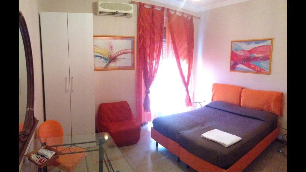 B&B Bordighiera Κατάνια Εξωτερικό φωτογραφία