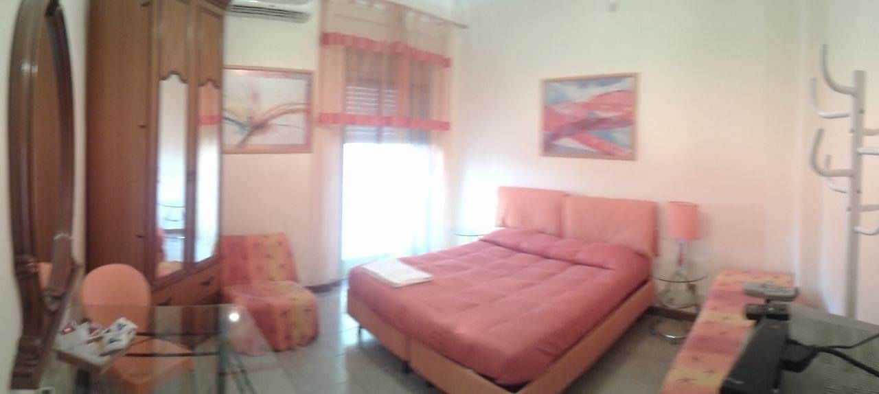B&B Bordighiera Κατάνια Εξωτερικό φωτογραφία
