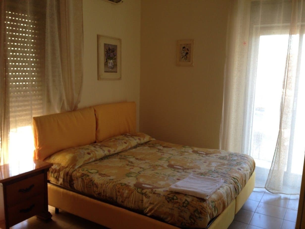 B&B Bordighiera Κατάνια Εξωτερικό φωτογραφία