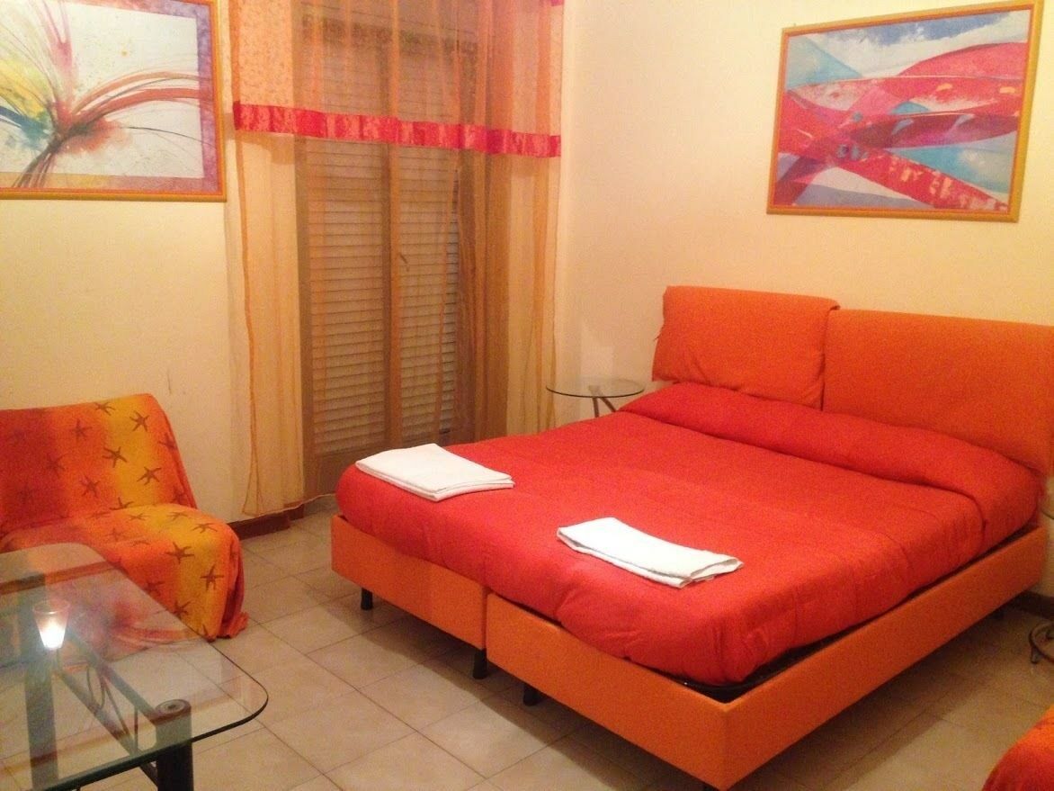 B&B Bordighiera Κατάνια Εξωτερικό φωτογραφία